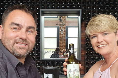 A Full Day Hunter Valley Wine Tasting Tour With Lunch And Tasting Fee's Included - Accommodation Newcastle 1