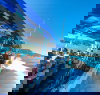 Whitehaven Beach Day Tour with Snorkel in Whitsundays Island - Accommodation Newcastle