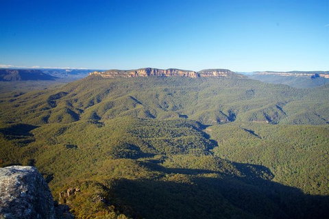 Private Blue Mountains Escape The Crowds SUV Tour - Accommodation Newcastle 0