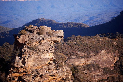 Private Blue Mountains Escape The Crowds SUV Tour - Accommodation Newcastle 1