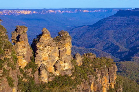 Private Blue Mountains Escape The Crowds SUV Tour - Accommodation Newcastle 3