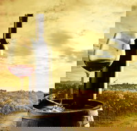 Barossa Valley Cellar Doors Luxury Wine Tour - Accommodation Newcastle