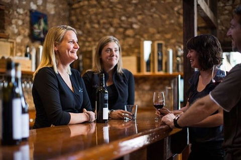 Barossa Ultimate Winery Experiences - Accommodation Newcastle 0