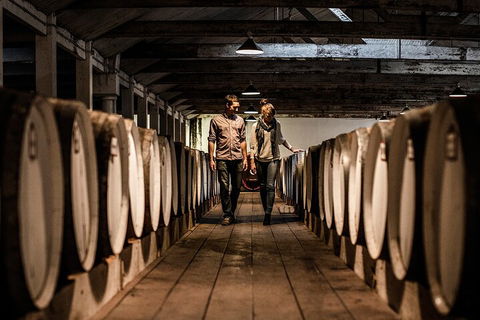 Barossa Ultimate Winery Experiences - Accommodation Newcastle 3