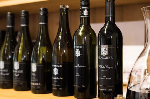 Barossa Ultimate Winery Experiences - Accommodation Newcastle 5
