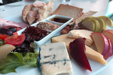 McLaren Vale Winery Small Group Tour With Wine Tasting And Lunch - Accommodation Newcastle 0