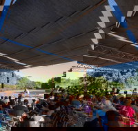 3 in 1 Tour Matsos Brewery Broome Museum  Malcolm Douglas Crocodile Park - Accommodation Newcastle