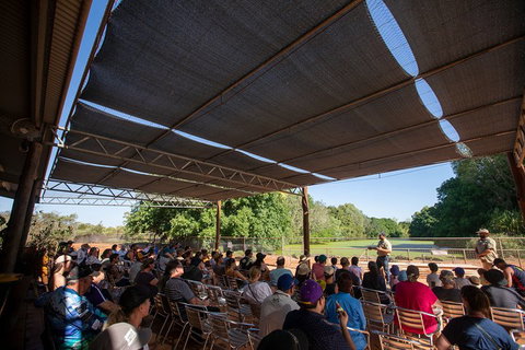 3 In 1 Tour: Matsoâ€™s Brewery, Broome Museum & Malcolm Douglas Crocodile Park - Accommodation Newcastle 0