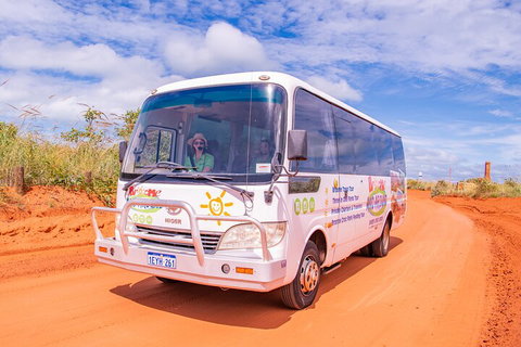 3 In 1 Tour: Matsoâ€™s Brewery, Broome Museum & Malcolm Douglas Crocodile Park - Accommodation Newcastle 2