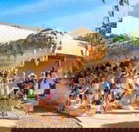 Malcolm Douglas Crocodile Park Tour Including Transportation - Accommodation Newcastle