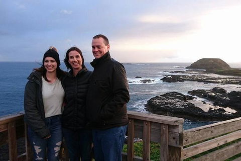 Phillip Island Medium Size Group Tour - Accommodation Newcastle 0
