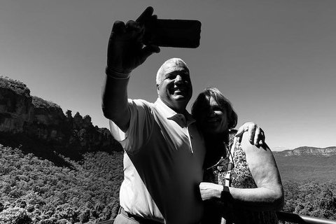 PJ Blue Mountains Supreme Day Tour - Accommodation Newcastle 4