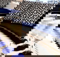 2-Night Private Charter Aboard Cruising Yacht Milady - Accommodation Newcastle