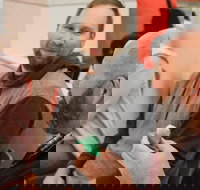 The F Factor Adelaide food tour - Accommodation Newcastle