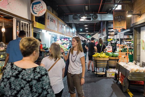 The F Factor: Adelaide Food Tour - Accommodation Newcastle 4