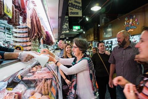 The F Factor: Adelaide Food Tour - Accommodation Newcastle 5