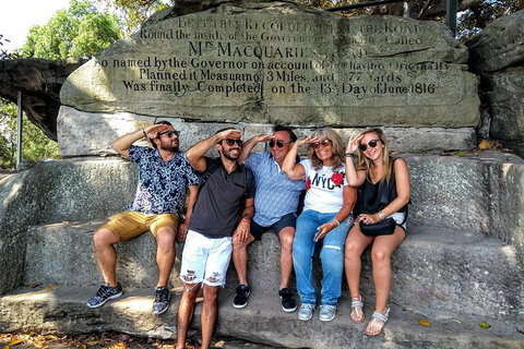 Private Sydney Half Day Tour Including Sydney Opera House And Bondi Beach - Accommodation Newcastle 3