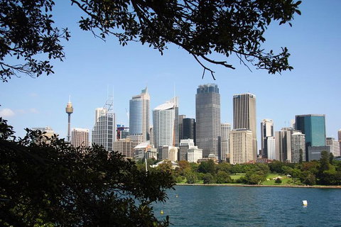 Private Sydney Half Day Tour Including Sydney Opera House And Bondi Beach - Accommodation Newcastle 5