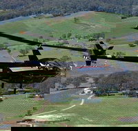 Hunter Valley Wine Country Helicopter Flight from Cessnock - Accommodation Newcastle