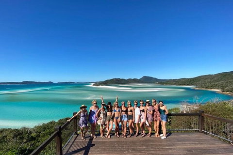 4 Day & 3 Night Whitsunday Islands & Outer Reef Sailing Adventure On Condor - Accommodation Newcastle 3