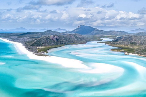 4 Day & 3 Night Whitsunday Islands & Outer Reef Sailing Adventure On Condor - Accommodation Newcastle 5