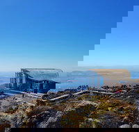 6-Day Tasmania Small-Group Guided Tour with Gourmet Food - Accommodation Newcastle