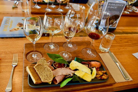 6-Day Tasmania Small-Group Guided Tour With Gourmet Food - Accommodation Newcastle 3