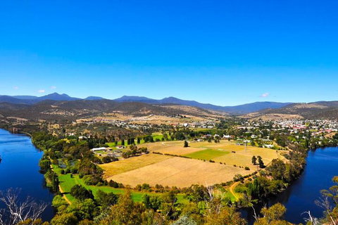 6-Day Tasmania Small-Group Guided Tour With Gourmet Food - Accommodation Newcastle 4