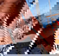 Whitsunday Islands Private Sailing Experience with Snorkeling  Langford Reef - Accommodation Newcastle