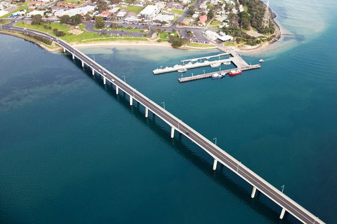 Phillip Island Helicopter Tour - Accommodation Newcastle 0