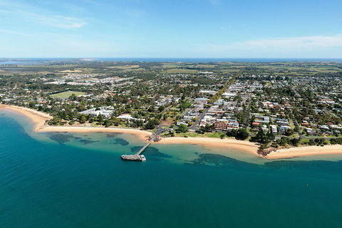 Phillip Island Helicopter Tour - Accommodation Newcastle 1