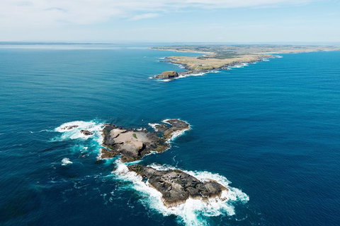Phillip Island Helicopter Tour - Accommodation Newcastle 2
