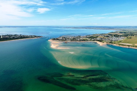 Phillip Island Helicopter Tour - Accommodation Newcastle 3