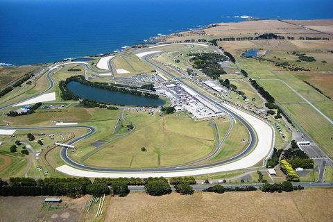 Phillip Island Helicopter Tour - Accommodation Newcastle 4