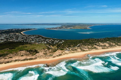 Phillip Island Helicopter Tour - Accommodation Newcastle 5