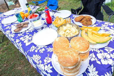 Byron Bay Combo: Minyon Falls And Hinterland Day Trip And Learn To Surf At Byron Bay - Accommodation Newcastle 4