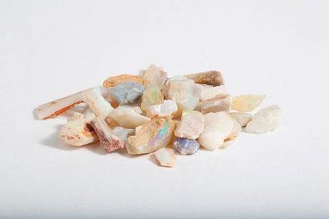 Opal Polishing Workshops In The Beautiful Blue Mountains - Accommodation Newcastle 0