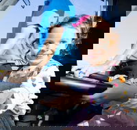 Aquaduck Sunshine Coast - Accommodation Newcastle