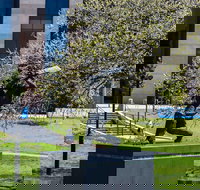 Historic Adelaide  Architecture 90- minute Pedicab Experience - Accommodation Newcastle