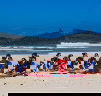 2-Day Progressive Surf Lessons - Accommodation Newcastle