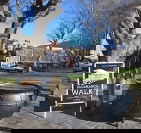 Salamanca Walk - History Tour - Accommodation Newcastle