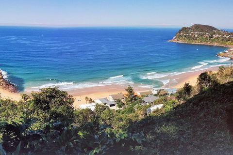 Manly & Sydney's Northern Beaches With 'Personalised Sydney Tours' - Accommodation Newcastle 2