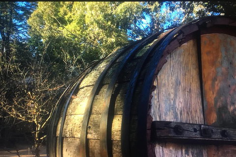 Personalised Wine Tour Experience In The Beautiful NSW Southern Highlands - Accommodation Newcastle 0