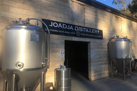 Personalised Wine Tour Experience In The Beautiful NSW Southern Highlands - Accommodation Newcastle 2