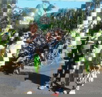 Tropical Fruit World with Wildlife Boat Cruise from Gold Coast - Accommodation Newcastle