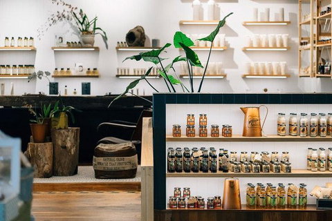 Tropical Fruit World With Wildlife Boat Cruise From Gold Coast - Accommodation Newcastle 2