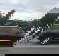 Adelaide City Highlights with Hahndorf and Mt. Lofty - Accommodation Newcastle