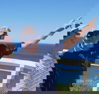 Chill Out at Byron Bay from Gold Coast - Accommodation Newcastle