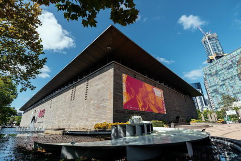 Private City Kickstart Tour: Melbourne - Accommodation Newcastle 0