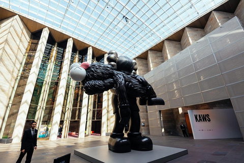 Private City Kickstart Tour: Melbourne - Accommodation Newcastle 3